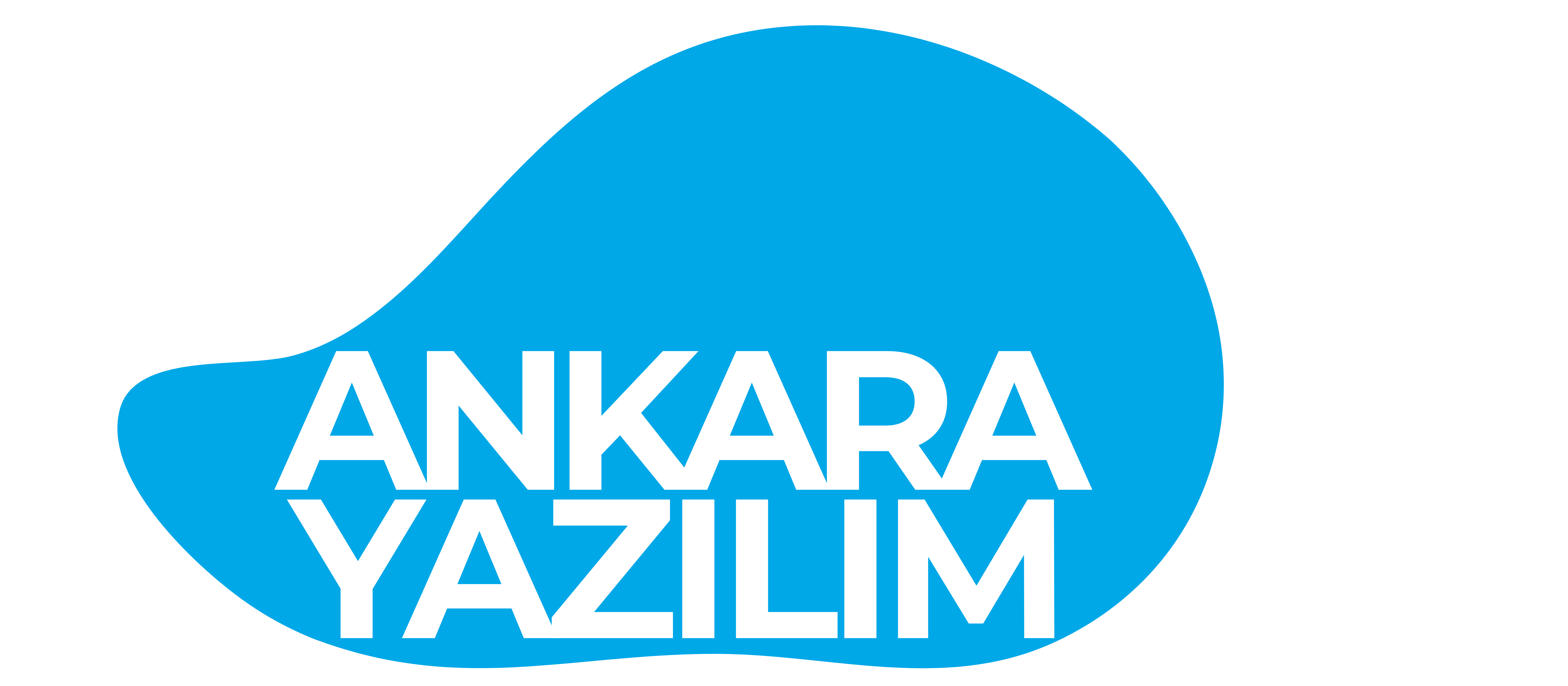 Ankara Yazılım Logo