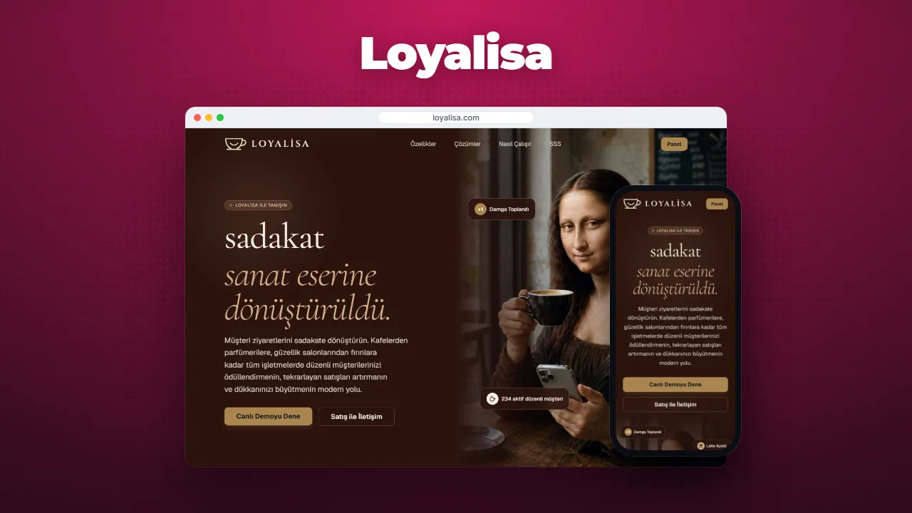 Loyalisa