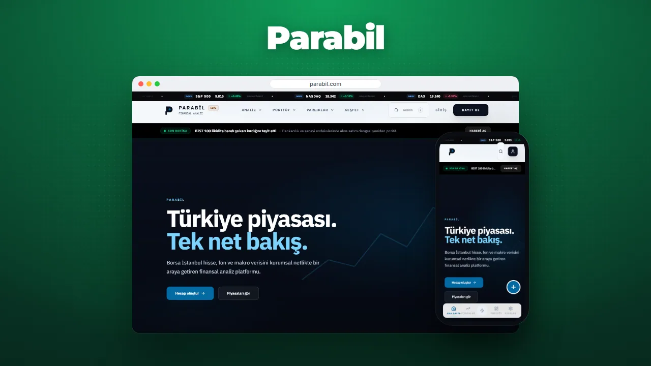 Parabil