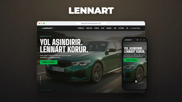 LENNART