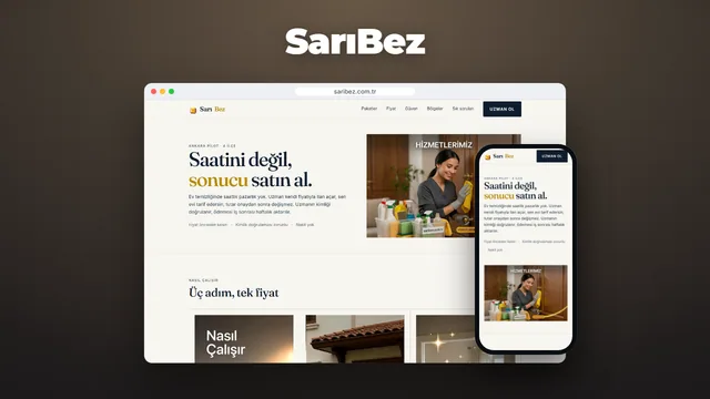 SarıBez
