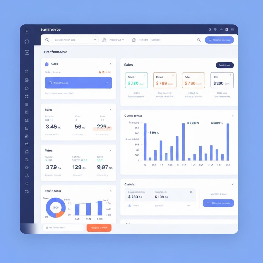 E-Commerce Transformation