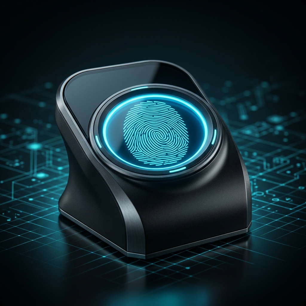 Biyometrik Okuyucu Personel Kayıt ve PDKS Entegrasyon Rehberi