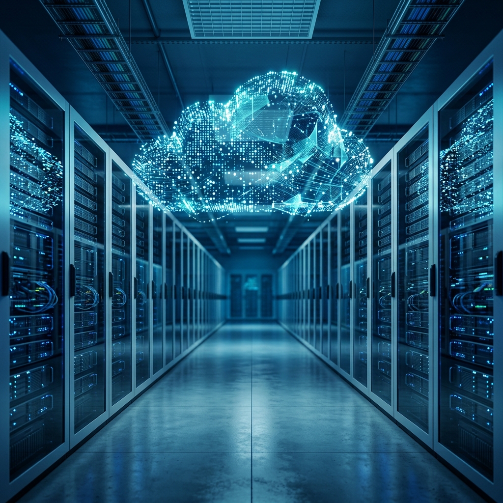 İşletmenizi Veri Kaybından Koruma Rehberi: Bulut Yedekleme Stratejisi