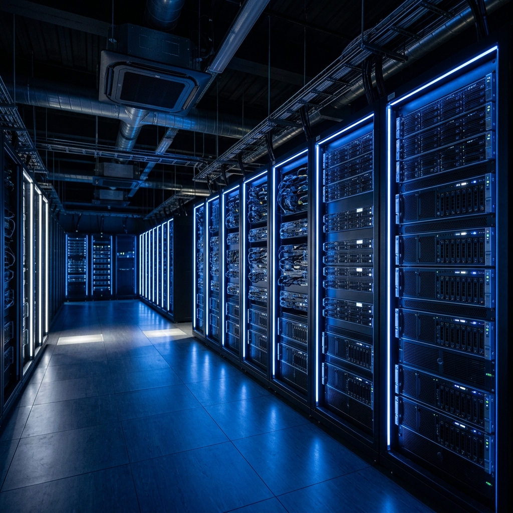 Dedicated Sunucu Yönetimi Rehberi: IPMI, RAID ve İzleme