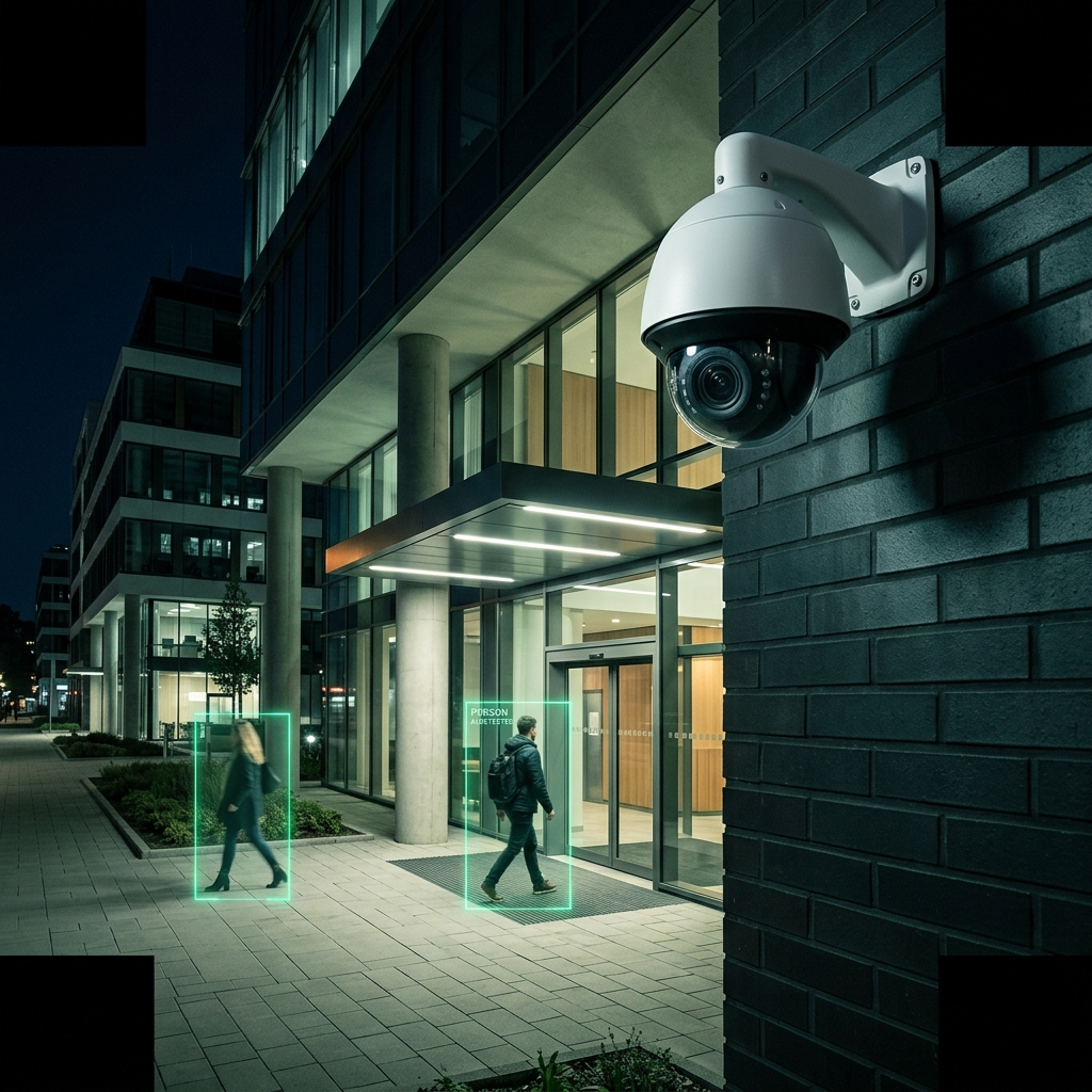 Güvenlik Kameralarına Telefondan Uzaktan Erişim Rehberi