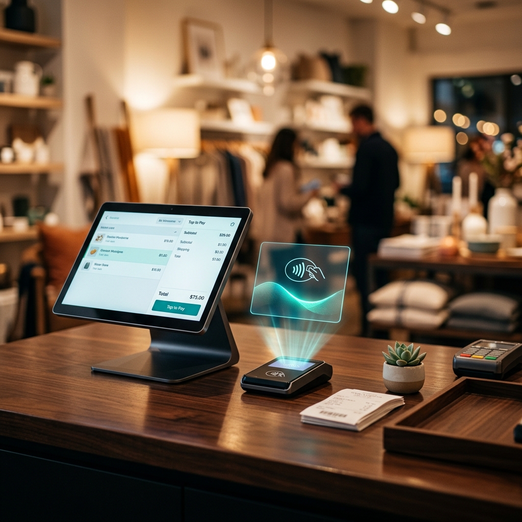 ACK POS İlk Kurulum ve Kullanım Rehberi: Sıfırdan Satışa