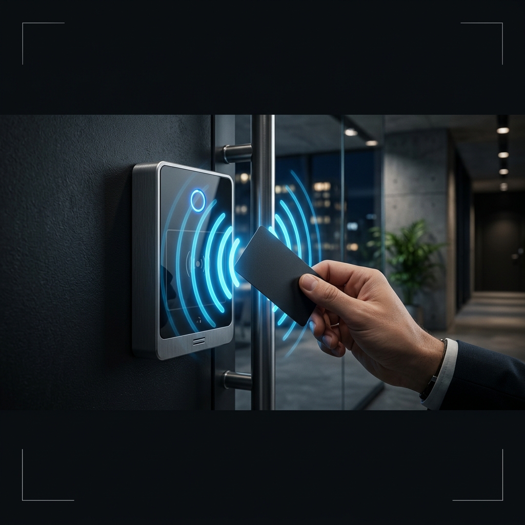 RFID Etiketleme ve Kurulum Rehberi: Doğru Etiket, Doğru Konum