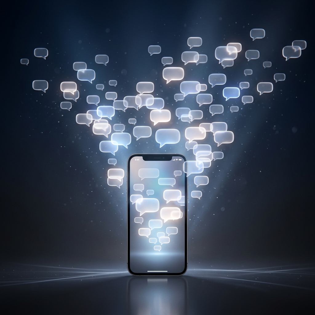 Toplu SMS Sistemi: Yüksek Hacimli Mesaj Gönderiminin Teknik Altyapısı