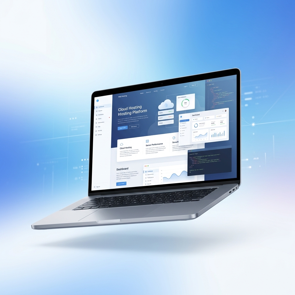WordPress Sitenizi Hızlandırma Rehberi: Hosting Optimizasyonu