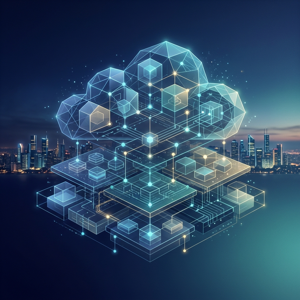 Buluta Geçiş (Cloud Migration) Rehberi: Adım Adım Planlama