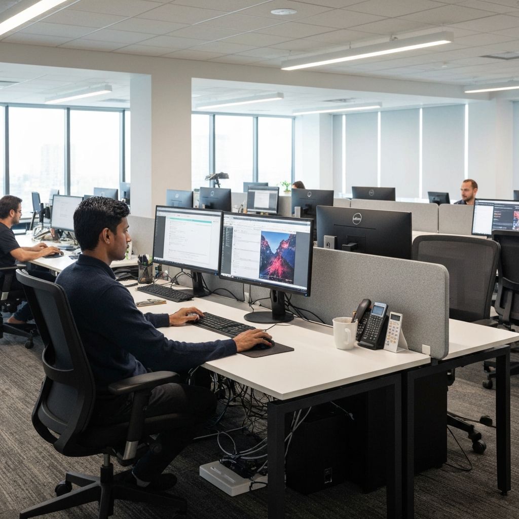 Ankara Yazılım Office