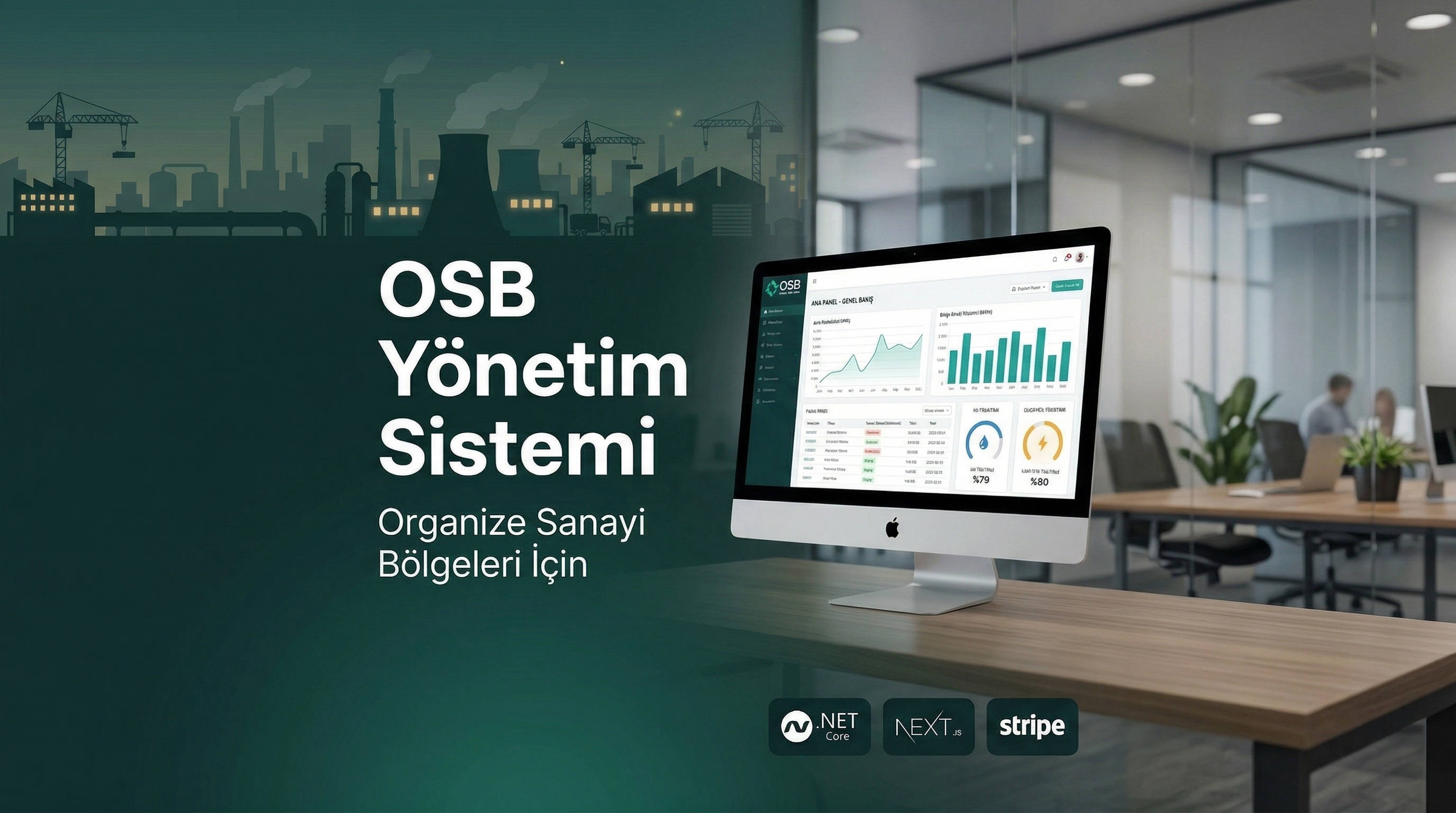 OSB Yönetim